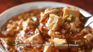 Top Five Atlanta Chinese Restaurants