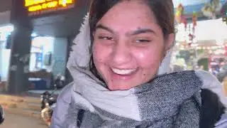 Fir Bahir Se Khane Chle Gye🥲Diet Khrab🫠