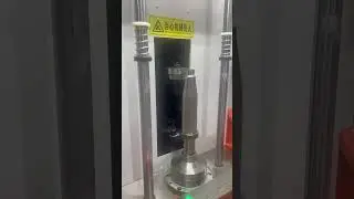 stainless steel thermos bottle flask manufacturing machine