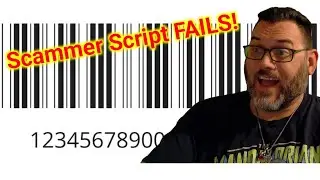 I Tricked Scammers With Their Own Tricks!