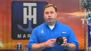 TH Oxygenator G Juice Jeff Huntley