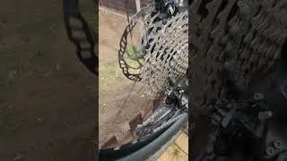 Hope Pro 5 E-Bike Hub Sound #hopetech #pro5