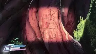 Prey: The Lover's Gift - Tree & Storage Locations