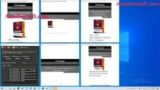 Backlink traffic software - Increase backlink traffic for your website - Improve keyword's ranking