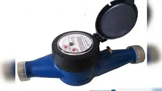 IOTA FLOW SYSTEMS PVT. LTD. - Water Meter