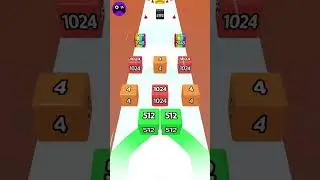 Jelly Runner level 6 Funny gameplay walkthrough | All levels | android, iOS mobile | newupdate#s