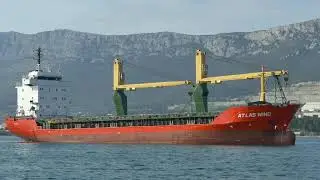 ATLAS WIND
