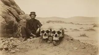 5 Unexplained Artifacts Left By Ancient Giants