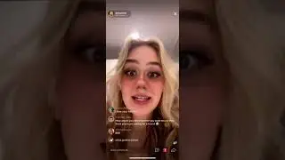 Devore Ledridge&rsquo;s TikTok live on 2/26/2021 (Part 2)