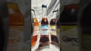 Tracking the Birth of Beverage Glass Bottles: A Journey into the Production Workshop