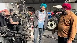 New holland 3630 special edition 4x4 ਨੂੰ modify ਕਰਨ ਦੀ ਜਰੂਰਤ ਕਿਉ ਪੈਂਦੀ ਆ ਤੇ ਜੇ ਨਹੀ ਕਰੌਂਦੇ ਤਾਕੀਨੂਕਸਾਨ