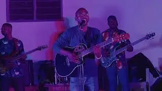 Kodzo'ʋu - Gbawoe o  - restitution de stage de danse et de musique togolaise