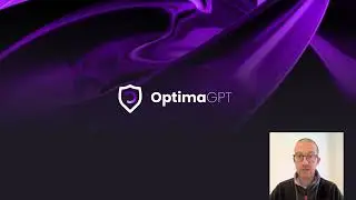 Chatting with your own data with ThinkAutomation and Optima