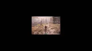 Horizon Zero Dawn Remastered Live