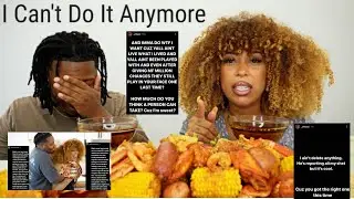 Elli Soul~Deleted All The Instagram Post😳 | Is Zaddy Chunk Chunk G@y❓ is Delvin going both ways