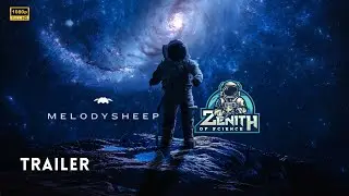 zenith of science Collaborate with Melodysheep | Trailer | Tamil dubbed documentary