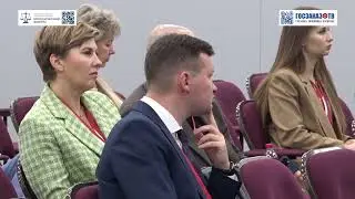 ПМЮФ 2023: Санкционные ограничения. Тимофеев Иван, гендир, Российский совет по международным делам
