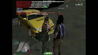 ROAD DEVIL MC #1 || HOPIXEL ROLEPLAY