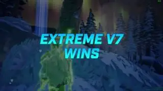 ALL OF MY KILLS (Darwin Project)