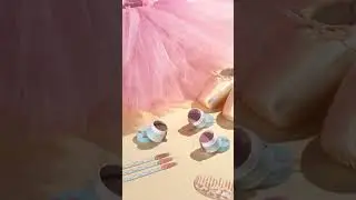 Моделирующие гели LUNA Premium Gel 05, 06, 08-10, 19 La Ballerina - VEV.MD 🩰