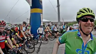 2019 05 27 Mayor's Ride