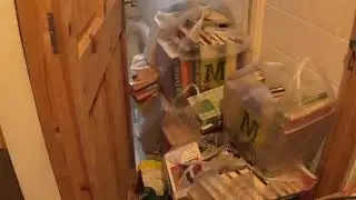 Hastings Bungalow Clearance - Massive book and DVD Haul