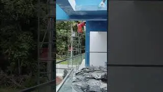 Inside the Build: Modern Contemporary Home in Kerala | Limit State Developers