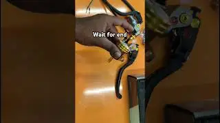 #rbworld #pulsar #shortvideo ❤️&zwj;🔥 All bike accessories available 🏍️