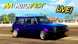 Motorfest Pro Racing Master Over 9000 | Grand Racing | The Crew Motorfest #66 #RCR #raccoonracing