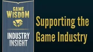A (Game) Industry Insight Into The Problem of Supporting Video Games