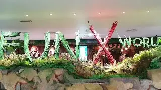 FUN X World Summit Usj-Date 31.Aug.2024(Saturday)