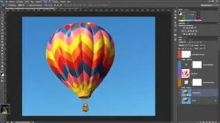 Corso Completo di Photoshop CS6: Introduzione alle Maschere di Livello