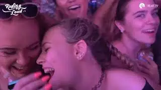 Lil pump live @Rollingloud