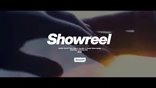 SMACKIT - SHOWREEL 2019