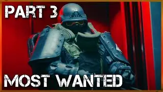 NukaDud Plays Call of Duty: Black Ops 6 | Part 3 | Most Wanted
