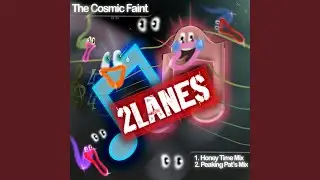 The Cosmic Faint (Peaking Pat's Mix)