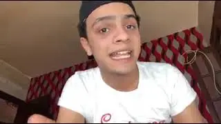 مروان بابلو الغلابة عمل عليا ديس تراك شوف هعمل في ايه .. Diss track