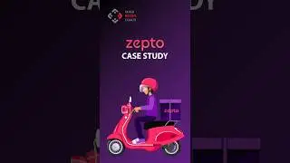 Zepto Dark Store Model