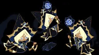 Truthless Recluse Skill Animation [ Corrupted Pure Vanilla? ]