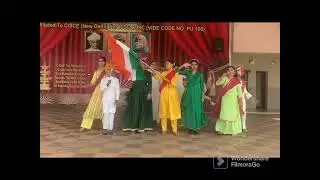 REPUBLIC DAY CELEBRATIONS