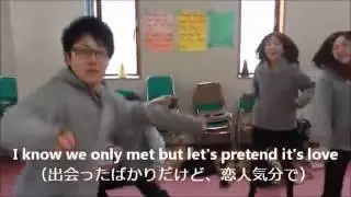 13Hitotsuda Production 新歓PVショート版