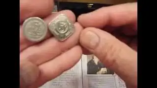 cursus numismatiek deel 10 munten verzamelen