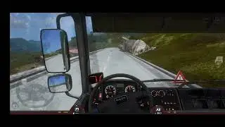  driving experience?Or if you can learn real driving skills from playing truck simulators