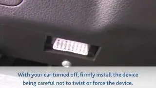 State Auto Device install
