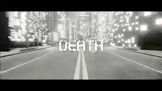 Death Dealer - Blast The Highway (Official Video)
