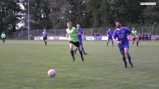 Fußball 1. Kreisklasse: TSV Krankenhagen - TuS Lindhorst 2:2