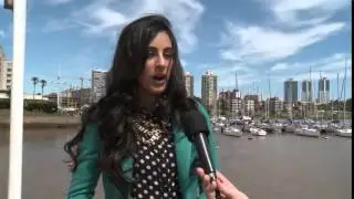 MISS URUGUAY - Parte 1
