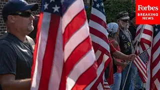 Mark Takano And Marc Veasey Hold Conversation In Honor Of Veteran's Day