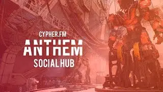 Anthem Social Hubs
