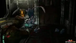 Dead Space Videorecensione Italiana